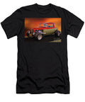 1 1932 Ford Three Window Coupe Dave Koontz T-Shirt