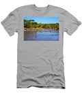 1 Hippopotamus in River Serengeti Tanzania Michal Bednarek T-Shirt