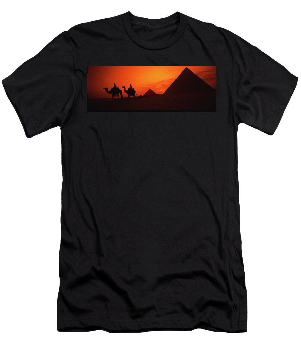 20 Untitled Bill Bachmann T-Shirt