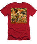 3 Diana and Her Nymphs Robert Burns T-Shirt