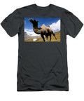 3 Mongolia Altai Mountains Tavanbogd Olivier Renck T-Shirt