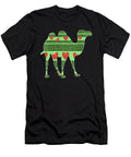 Camel 219 Kaylin Watchorn T-Shirt