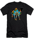 Camel 233 Kaylin Watchorn T-Shirt