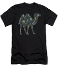 Camel 417 Kaylin Watchorn T-Shirt