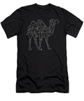 Camel 45 Kaylin Watchorn T-Shirt
