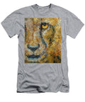Cheetah Michael Creese T-Shirt
