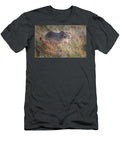 Cheetah on the Prowl Masai Mara Kenya Joan Carroll T-Shirt