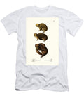 Dwarf Lemur 1824 Karl Joseph Brodtmann T-Shirt