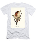 Flying Lemur 1824 Karl Joseph Brodtmann T-Shirt