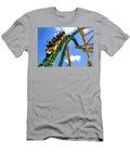 Hunting Cheetah Fun David Lee Thompson T-Shirt