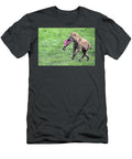 Hyena Take Out Candice Lowther T-Shirt