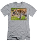 Hyena with a Bone Tito Santiago T-Shirt