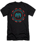 Its Your Road Others Can Ride It with You But No One Can Ride It for You Jacob Zelazny T-Shirt