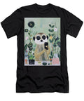 Meerkat Taking a Selfie Fabrizio Cassetta T-Shirt
