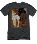 Miracle Diptych Left Part Konstantin Korobov T-Shirt