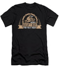 My Heart Doesnt Beat for You It Revs Jacob Zelazny T-Shirt