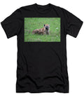 Relaxed Hyena Candice Lowther T-Shirt