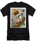 The Lemur Mt Penny Ross T-Shirt
